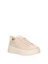 DAMEN-SNEAKER – ARMATA DI MARE PINK – AMD W62H07 2