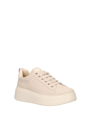 DAMEN-SNEAKER – ARMATA DI MARE PINK – AMD W62H07 2