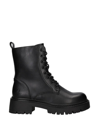 DAMENSTIEFEL - ARMATA DI MARE SCHWARZ - AMD W62H56