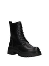 DAMENSTIEFEL - ARMATA DI MARE SCHWARZ - AMD W62H56 2