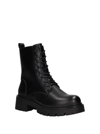 DAMENSTIEFEL - ARMATA DI MARE SCHWARZ - AMD W62H56 2