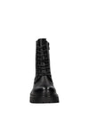 DAMENSTIEFEL - ARMATA DI MARE SCHWARZ - AMD W62H56 3