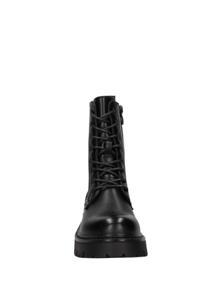 DAMENSTIEFEL - ARMATA DI MARE SCHWARZ - AMD W62H56 3