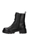 DAMENSTIEFEL - ARMATA DI MARE SCHWARZ - AMD W62H56 4