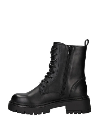 DAMENSTIEFEL - ARMATA DI MARE SCHWARZ - AMD W62H56 4