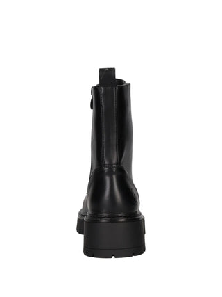 DAMENSTIEFEL - ARMATA DI MARE SCHWARZ - AMD W62H56 5