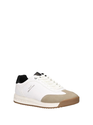 SNEAKERS UOMO - ARMATA DI MARE BIANCO - AMU  2D1015 2