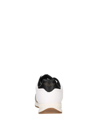 SNEAKERS UOMO - ARMATA DI MARE BIANCO - AMU  2D1015 5