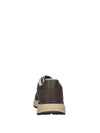 SNEAKERS UOMO - ARMATA DI MARE MARRONE - AMU  2L1022 5