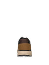 SNEAKERS UOMO - ARMATA DI MARE TAUPE - AMU  2L1022 5
