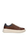 SNEAKERS UOMO - ARMATA DI MARE COGNAC - AMU  2M842 1