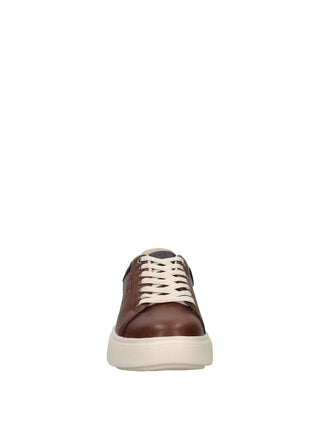 SNEAKERS UOMO - ARMATA DI MARE COGNAC - AMU  2M842 3