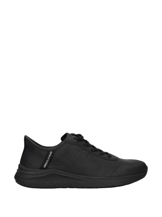 SNEAKERS UOMO - ARMATA DI MARE NERO - AMU  2N1043