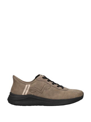 SNEAKERS UOMO - ARMATA DI MARE TAUPE - AMU  2N1043 1