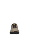 SNEAKERS UOMO - ARMATA DI MARE TAUPE - AMU  2N1043 3