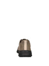 SNEAKERS UOMO - ARMATA DI MARE TAUPE - AMU  2N1043 5