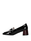 MOCASSINO DONNA - WHYSHY NERO - MG 2A276 4