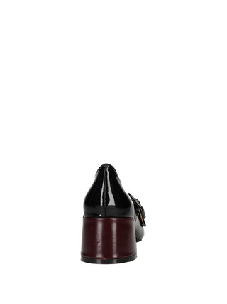 MOCASSINO DONNA - WHYSHY NERO - MG 2A276 5
