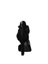DECOLLETE DONNA - WHYSHY NERO - MG W24A063 5