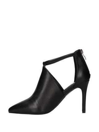 TRONCHETTO DONNA - WHYSHY NERO - MG W24A068 4