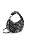 HOBO DONNA - JUICY COUTURE NERO - BEJL599DEWVP 2