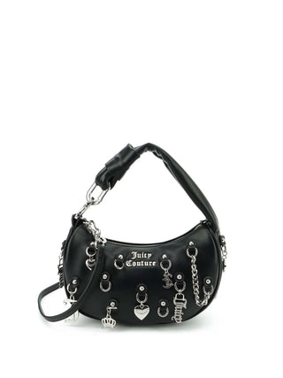 HOBO DONNA - JUICY COUTURE NERO - BEJL599DGWVP 1