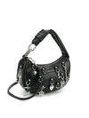 HOBO DONNA - JUICY COUTURE NERO - BEJL599DGWVP 2