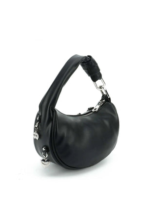 HOBO DONNA - JUICY COUTURE NERO - BEJL599DGWVP 3