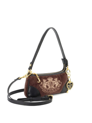 DAMEN HOBO BAG - JUICY COUTURE BRAUN - BIJD08940WZC 2