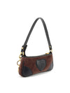 DAMEN HOBO BAG - JUICY COUTURE BRAUN - BIJD08940WZC 3