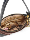DAMEN HOBO BAG - JUICY COUTURE BRAUN - BIJD08940WZC 4