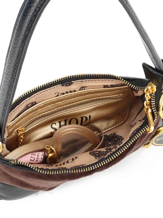 DAMEN HOBO BAG - JUICY COUTURE BRAUN - BIJD08940WZC 4