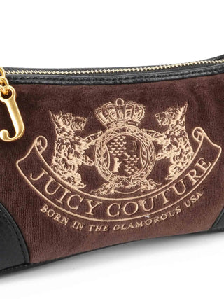 DAMEN HOBO BAG - JUICY COUTURE BRAUN - BIJD08940WZC 5
