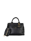 BORSA A SPALLA DONNA - JUICY COUTURE NERO - BIJIR99DQWVP 1