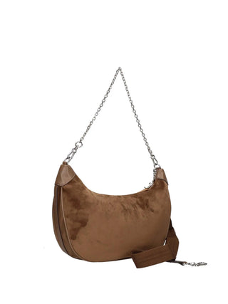 DAMEN HOBO - JUICY COUTURE BRAUN - BIJQL99CGWZC 3