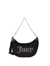 HOBO DAMEN - JUICY COUTURE SCHWARZ - BIJQL99CGWZC 1