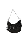 HOBO DAMEN - JUICY COUTURE SCHWARZ - BIJQL99CGWZC 2