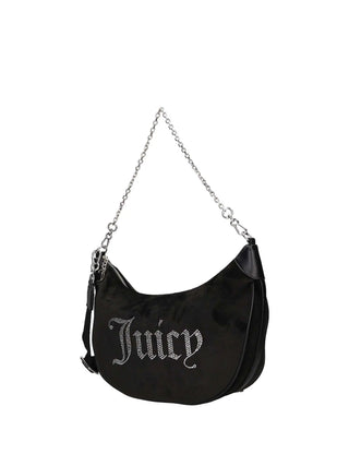 HOBO DAMEN - JUICY COUTURE SCHWARZ - BIJQL99CGWZC 2