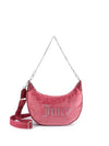 HOBO-TASCHE DAMEN - JUICY COUTURE ROT - BIJQL99CGWZC 1