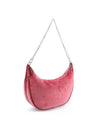 HOBO-TASCHE DAMEN - JUICY COUTURE ROT - BIJQL99CGWZC 2