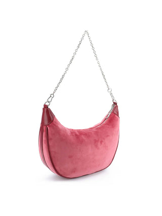 HOBO-TASCHE DAMEN - JUICY COUTURE ROT - BIJQL99CGWZC 2