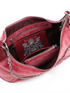 HOBO-TASCHE DAMEN - JUICY COUTURE ROT - BIJQL99CGWZC 3