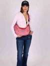 HOBO-TASCHE DAMEN - JUICY COUTURE ROT - BIJQL99CGWZC 4