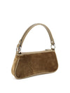 DAMEN HANDTASCHE - JUICY COUTURE BRAUN - BIJQL99CLWZC 2