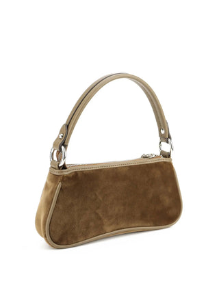 DAMEN HANDTASCHE - JUICY COUTURE BRAUN - BIJQL99CLWZC 2
