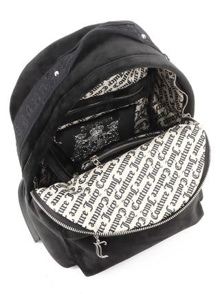 DAMENRUCKSACK - JUICY COUTURE SCHWARZ - BIJQL99CMWZC 3