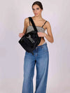 DAMENRUCKSACK - JUICY COUTURE SCHWARZ - BIJQL99CMWZC 4