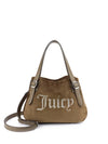HOBO DONNA - JUICY COUTURE MARRONE - BIJQL99COWZC 1