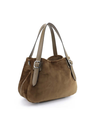 HOBO DONNA - JUICY COUTURE MARRONE - BIJQL99COWZC 2
