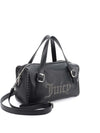 DAMEN HANDTASCHE - JUICY COUTURE SCHWARZ - BIJQL99DCWVP 2